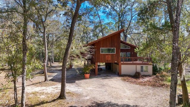 3490 SE 193RD PLACE, Yankeetown, FL 34498