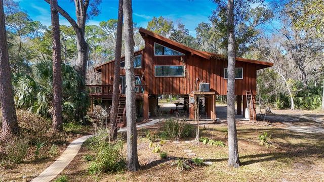 3490 SE 193RD PLACE, Yankeetown, FL 34498