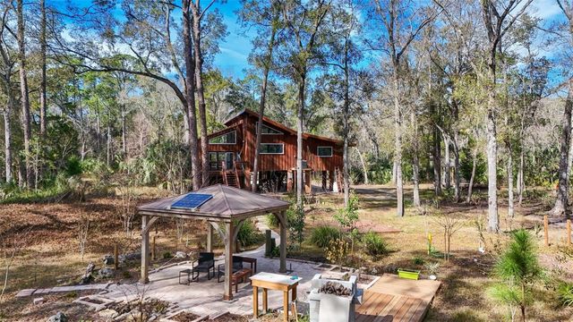 3490 SE 193RD PLACE, Yankeetown, FL 34498