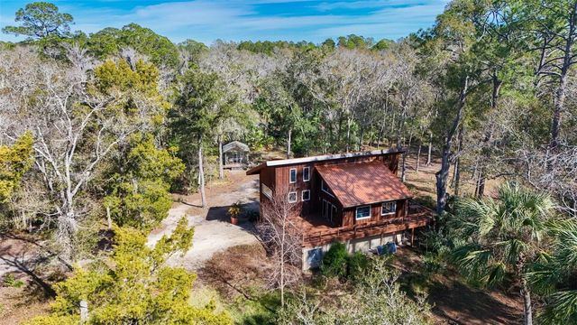 3490 SE 193RD PLACE, Yankeetown, FL 34498