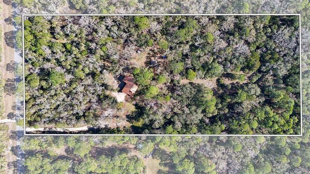 3490 SE 193RD PLACE, Yankeetown, FL 34498