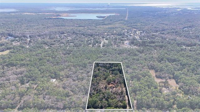 3490 SE 193RD PLACE, Yankeetown, FL 34498