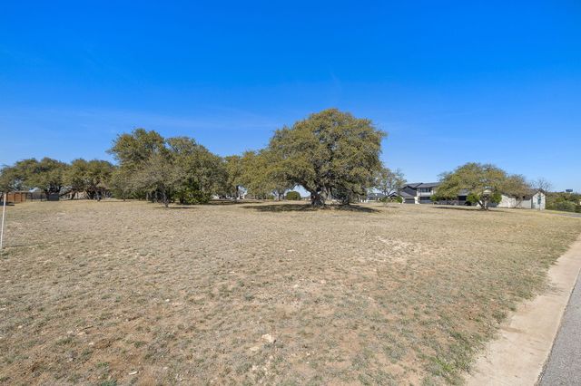 100 Green Branch CT, Liberty Hill, TX 78642