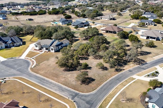 100 Green Branch CT, Liberty Hill, TX 78642