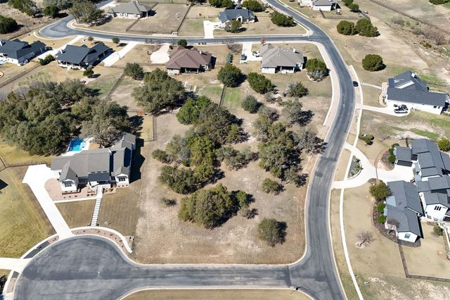 100 Green Branch CT, Liberty Hill, TX 78642