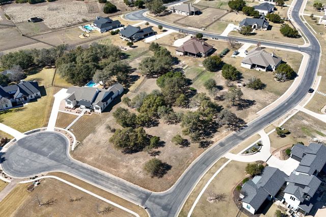 100 Green Branch CT, Liberty Hill, TX 78642