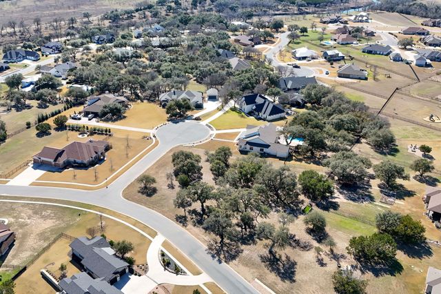 100 Green Branch CT, Liberty Hill, TX 78642