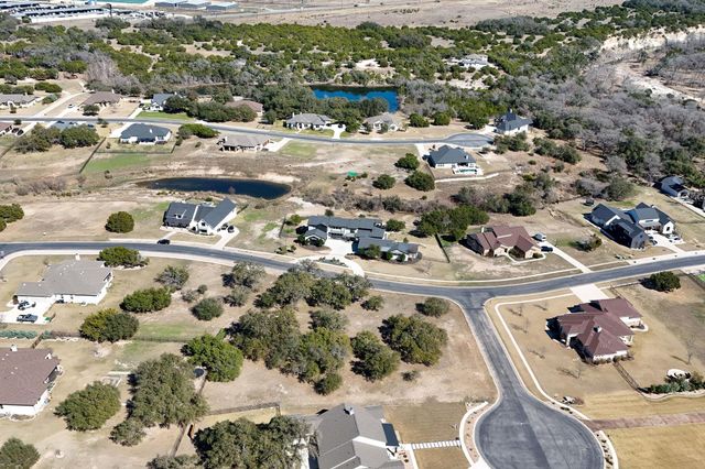 100 Green Branch CT, Liberty Hill, TX 78642