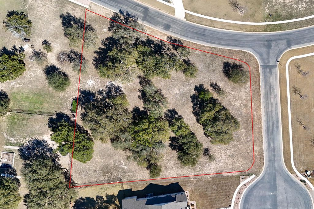 100 Green Branch CT, Liberty Hill, TX 78642