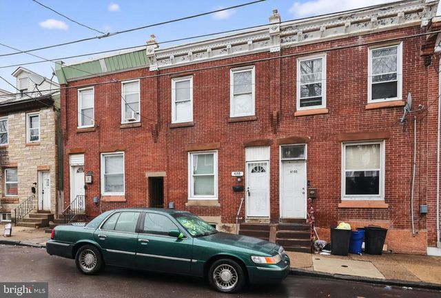 4153 ORCHARD ST, Philadelphia, PA 19124