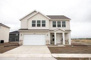 1054 N 1060 LOT #20, Salem, UT 84653