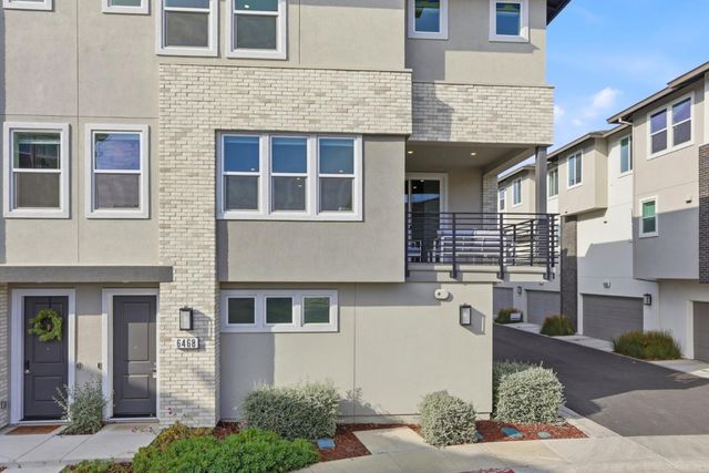 6468 Rosebay Court, Dublin, CA 94568