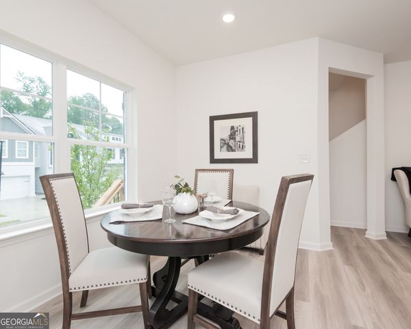 1573 Salem Drive 84, Conyers, GA 30013