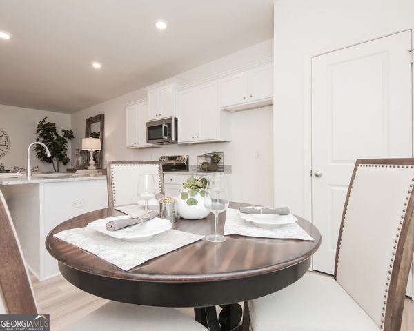 1573 Salem Drive 84, Conyers, GA 30013