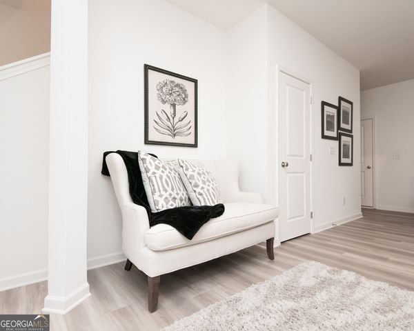 1573 Salem Drive 84, Conyers, GA 30013