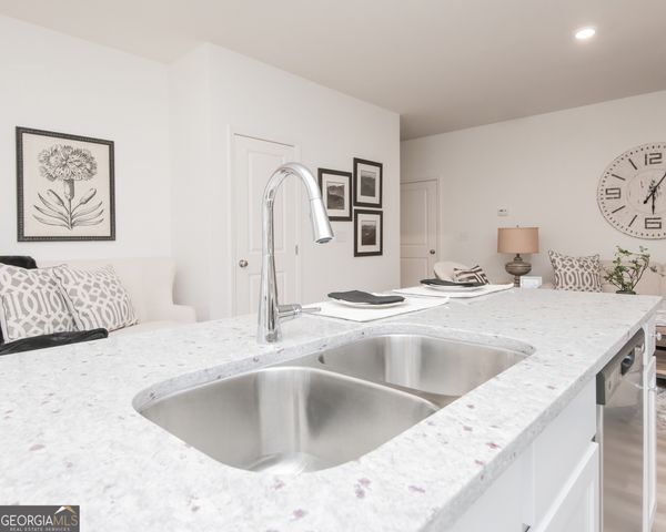 1573 Salem Drive 84, Conyers, GA 30013