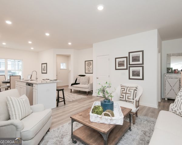 1573 Salem Drive 84, Conyers, GA 30013