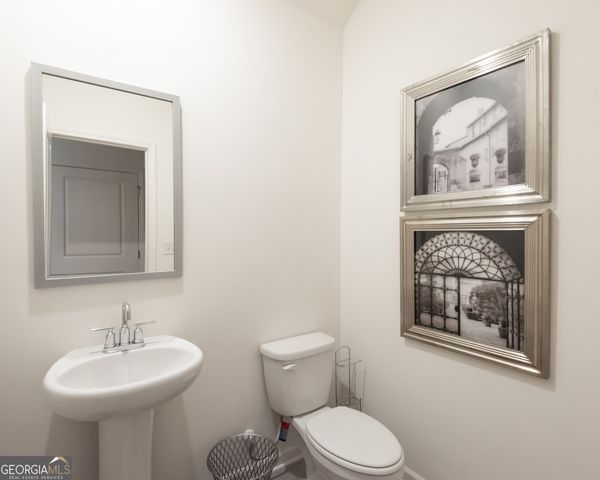 1573 Salem Drive 84, Conyers, GA 30013