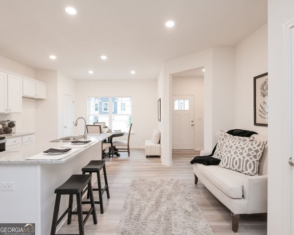 1573 Salem Drive 84, Conyers, GA 30013