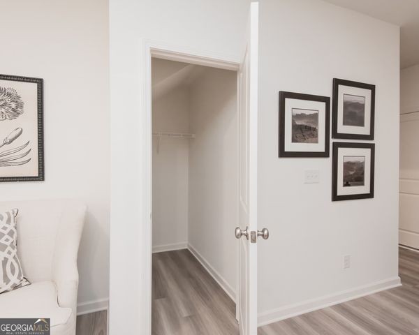 1573 Salem Drive 84, Conyers, GA 30013