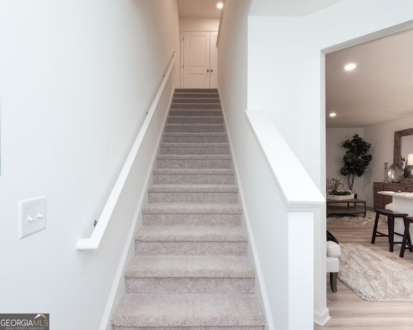 1573 Salem Drive 84, Conyers, GA 30013