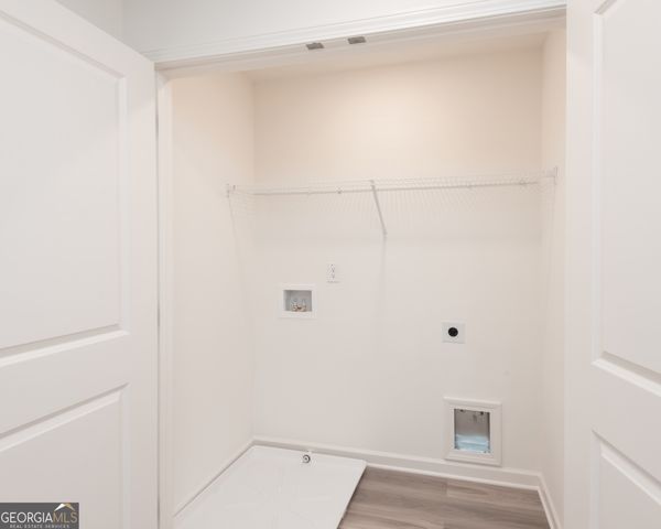 1573 Salem Drive 84, Conyers, GA 30013