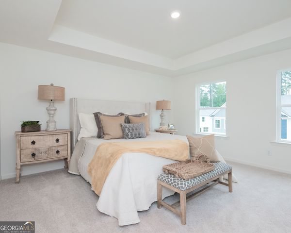 1573 Salem Drive 84, Conyers, GA 30013