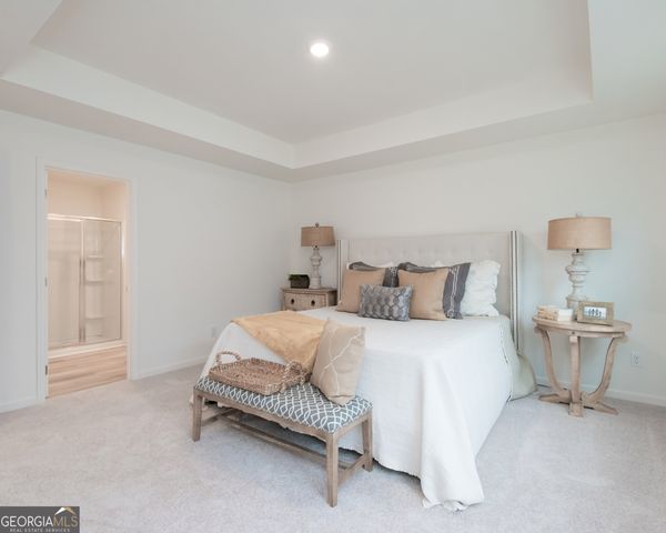 1573 Salem Drive 84, Conyers, GA 30013