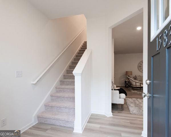 1573 Salem Drive 84, Conyers, GA 30013