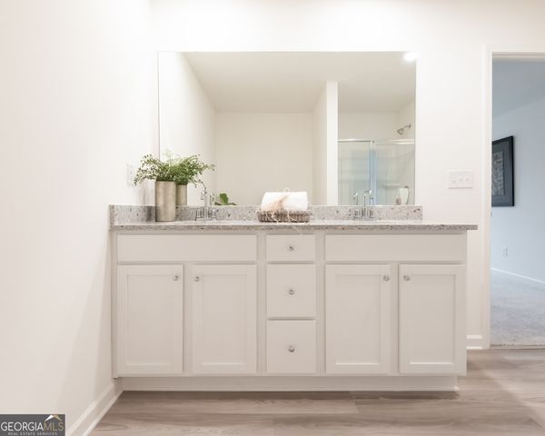 1573 Salem Drive 84, Conyers, GA 30013