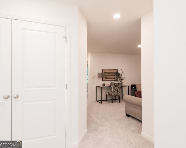 1573 Salem Drive 84, Conyers, GA 30013