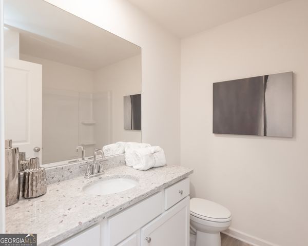 1573 Salem Drive 84, Conyers, GA 30013