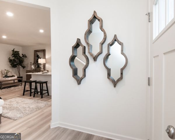 1573 Salem Drive 84, Conyers, GA 30013