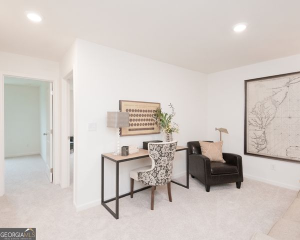 1573 Salem Drive 84, Conyers, GA 30013