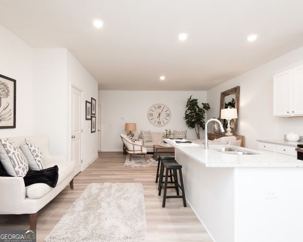 1573 Salem Drive 84, Conyers, GA 30013