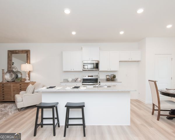 1573 Salem Drive 84, Conyers, GA 30013