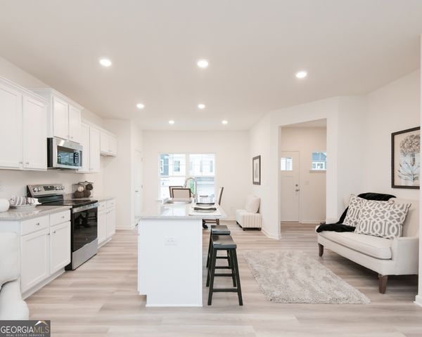 1573 Salem Drive 84, Conyers, GA 30013