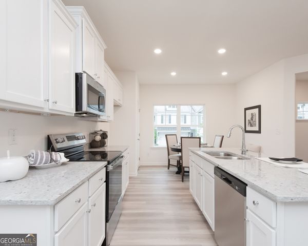 1573 Salem Drive 84, Conyers, GA 30013