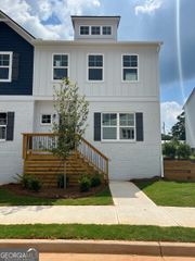 1573 Salem Drive 84, Conyers, GA 30013