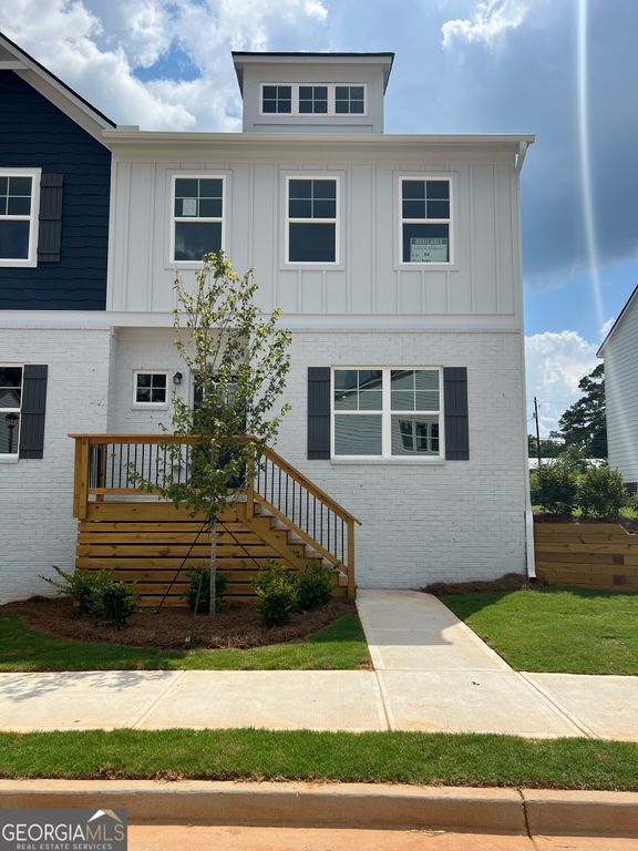 1573 Salem Drive 84, Conyers, GA 30013