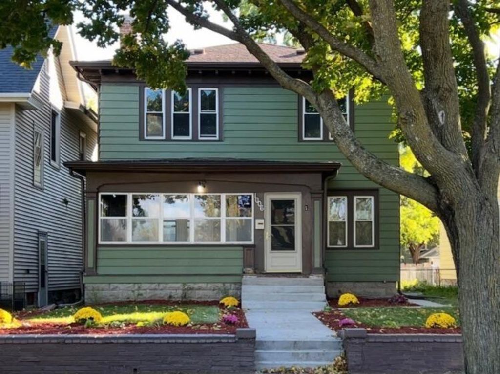 1006 Laurel Avenue, Saint Paul, MN 55104