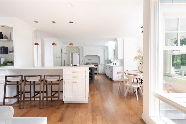 46 Black Burnian Road, Weston, MA 02493