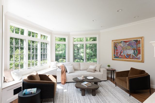 46 Black Burnian Road, Weston, MA 02493