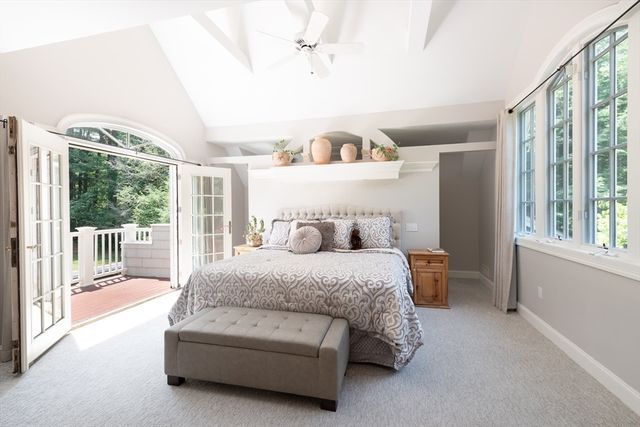 46 Black Burnian Road, Weston, MA 02493