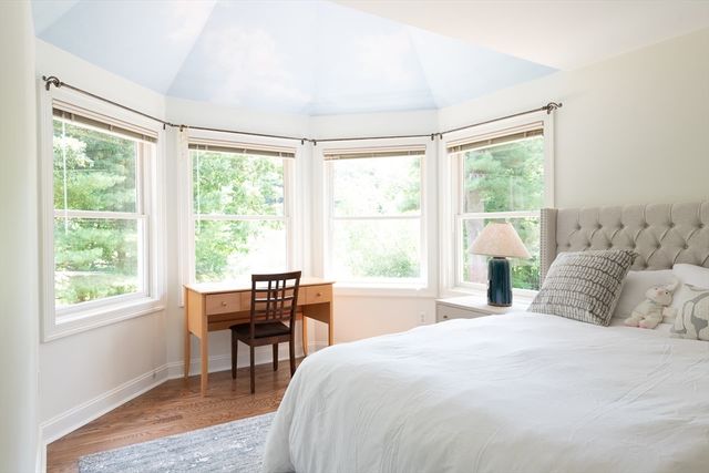 46 Black Burnian Road, Weston, MA 02493