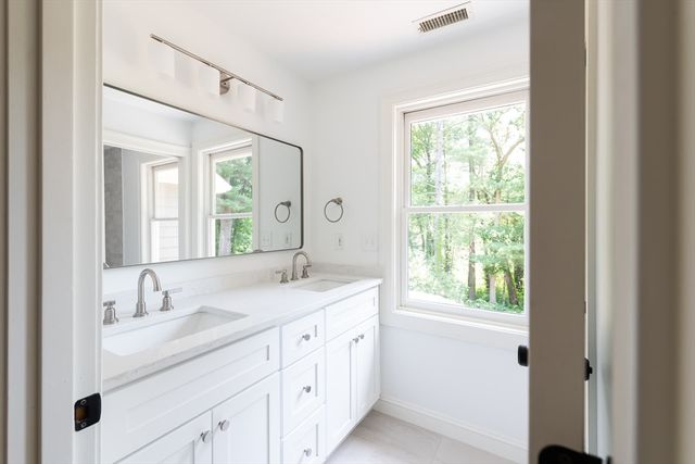 46 Black Burnian Road, Weston, MA 02493