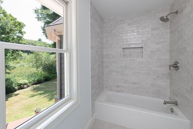 46 Black Burnian Road, Weston, MA 02493