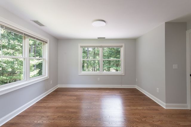 46 Black Burnian Road, Weston, MA 02493