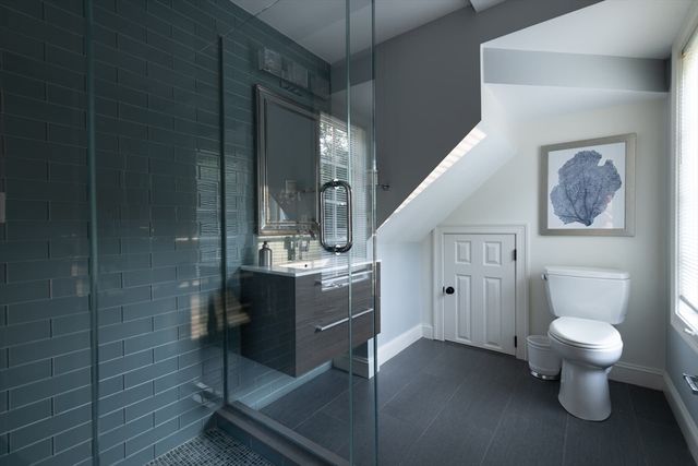 46 Black Burnian Road, Weston, MA 02493