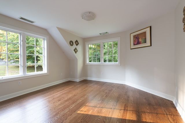 46 Black Burnian Road, Weston, MA 02493